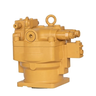 M5X180CHB-10A-3NA/265-RG20D25 المحرك المتأرجح لمعدات الحفر SY285 SY335 SY365