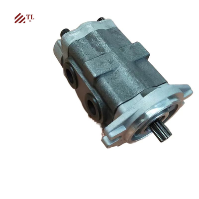 E325C 325B 325D الحفار SBS-140 مضخة العجلات 200-3406 مضخة الطيار المضخة الهيدروليكية الرئيسية
