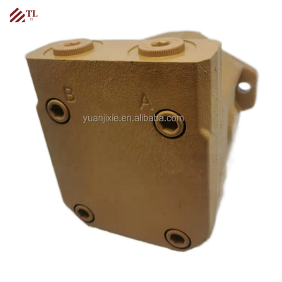 حفرة 345D قطع الغيار المضخة الهيدروليكية الرئيسية المروحة المحرك 295-9429 2959429 تعدين الطاقة