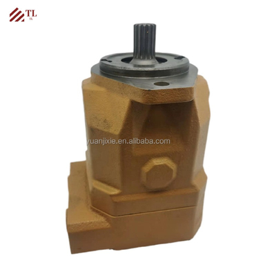 حفرة 345D قطع الغيار المضخة الهيدروليكية الرئيسية المروحة المحرك 295-9429 2959429 تعدين الطاقة