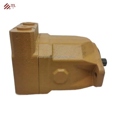 حفرة 345D قطع الغيار المضخة الهيدروليكية الرئيسية المروحة المحرك 295-9429 2959429 تعدين الطاقة