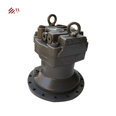 مجموعة محركات الحفر المتحركة MFC160-039D 20925315 JRC0006 لـ JS200 JS220 JS205 JS210 JS240