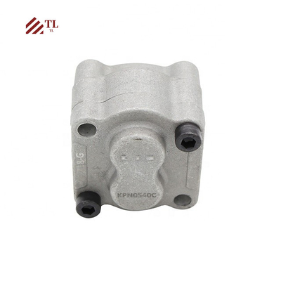محفر الزحف E305 PSVL-54 KX161 مضخة هيدروليكية رئيسية مع خيارات قابلة للتخصيص