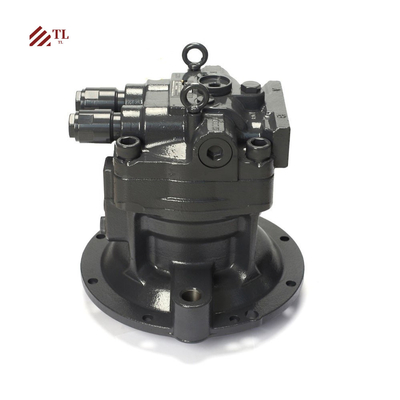 401-00307B 31M9-10130 المحرك الهيدروليكي المتأرجح JMF29 للحفرة الزحفية DH60 R60 R60-7