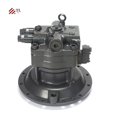 401-00307B 31M9-10130 المحرك الهيدروليكي المتأرجح JMF29 للحفرة الزحفية DH60 R60 R60-7