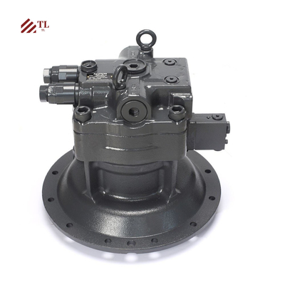 401-00307B 31M9-10130 المحرك الهيدروليكي المتأرجح JMF29 للحفرة الزحفية DH60 R60 R60-7