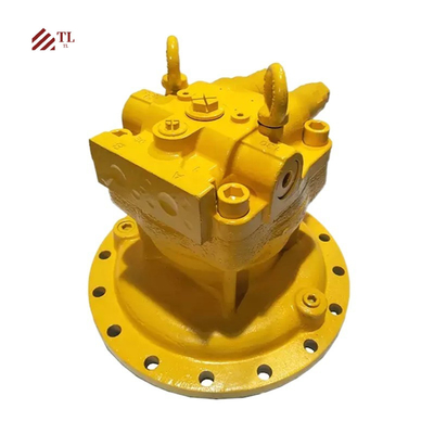 158-8986 1588986 1484644 148-4644 المحرك الهيدروليكي المتأرجح لـ E320C E320D E320DLN E320DL