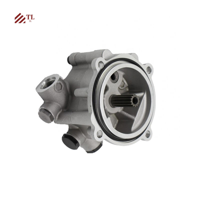 K3V112 مضخة المعدات الهيدرولية للحفر 123F-9009-2 لDH220-5 EC210 EC240 EC290 R200 R210 R50 DX200 SH200