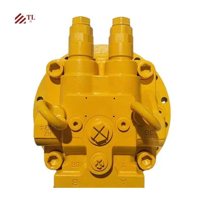 158-8986 1588986 1484644 148-4644 المحرك الهيدروليكي المتأرجح لـ E320C E320D E320DLN E320DL