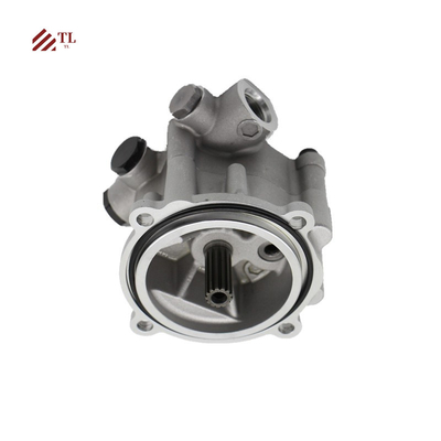 K3V112 مضخة المعدات الهيدرولية للحفر 123F-9009-2 لDH220-5 EC210 EC240 EC290 R200 R210 R50 DX200 SH200