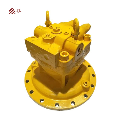 158-8986 1588986 1484644 148-4644 المحرك الهيدروليكي المتأرجح لـ E320C E320D E320DLN E320DL