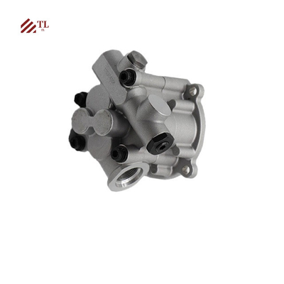 K3V112 مضخة المعدات الهيدرولية للحفر 123F-9009-2 لDH220-5 EC210 EC240 EC290 R200 R210 R50 DX200 SH200