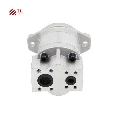 D65 D70 D70LE-12 مضخة عجلات النفط 705-11-33530 المضخة الهيدروليكية الرئيسية مضخة الشحن 705-11-33100