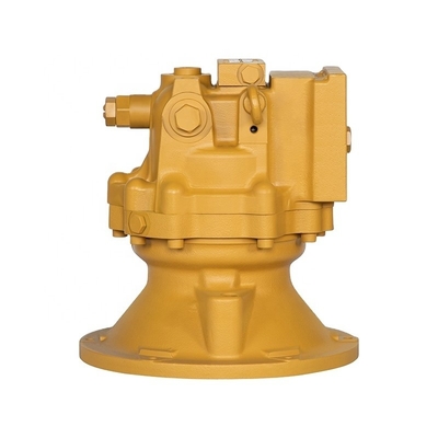حفرة الزحف محرك السلو مجموعة المحرك المتحرك للحفرة PC200-7 PC200-8 KMF125