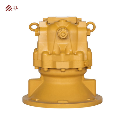 حفرة الزحف محرك السلو مجموعة المحرك المتحرك للحفرة PC200-7 PC200-8 KMF125