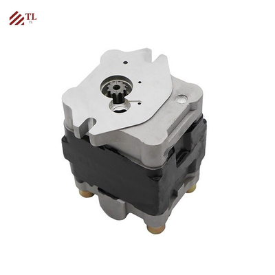 تعدين الطاقة 7083S04541 مضخة الهيدروليكية للسيارات الرائدة لـ PC40MR-2 PC50MR-2 PC58UU PC50UU