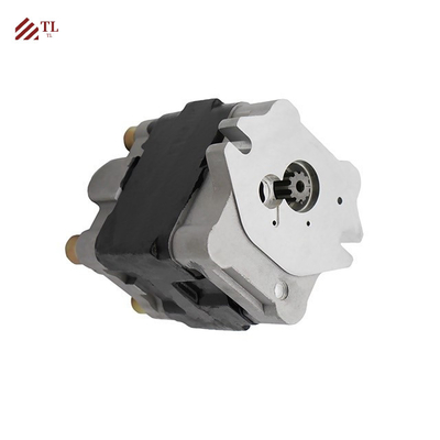 تعدين الطاقة 7083S04541 مضخة الهيدروليكية للسيارات الرائدة لـ PC40MR-2 PC50MR-2 PC58UU PC50UU
