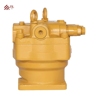 المحرك الهيدروليكي المتأرجح لـ 325 E325 M5X180CHB الحفرة الزحفية قطع الحفر