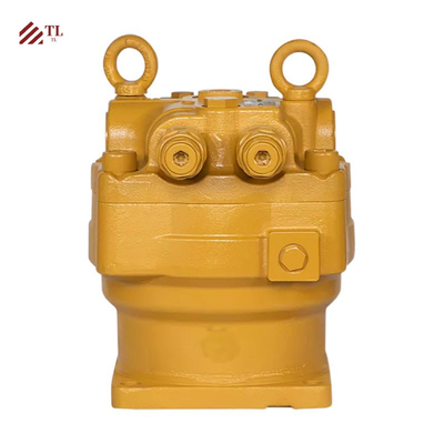 المحرك الهيدروليكي المتأرجح لـ 325 E325 M5X180CHB الحفرة الزحفية قطع الحفر