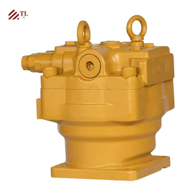 المحرك الهيدروليكي المتأرجح لـ 325 E325 M5X180CHB الحفرة الزحفية قطع الحفر