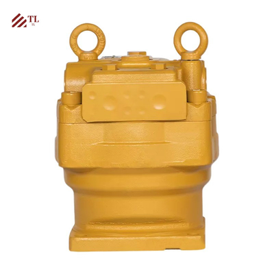المحرك الهيدروليكي المتأرجح لـ 325 E325 M5X180CHB الحفرة الزحفية قطع الحفر