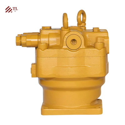 المحرك الهيدروليكي المتأرجح لـ 325 E325 M5X180CHB الحفرة الزحفية قطع الحفر