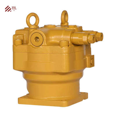 المحرك الهيدروليكي المتأرجح لـ 325 E325 M5X180CHB الحفرة الزحفية قطع الحفر
