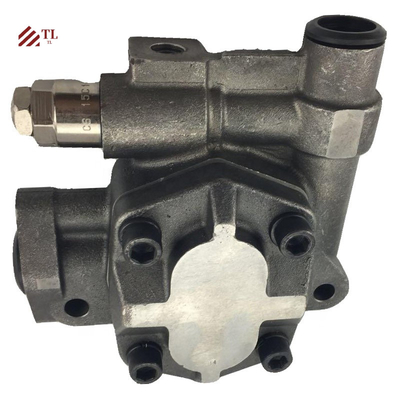 704-24-26430 Pc400-6 مضخة العجلات الهيدروليكية Assy PC400 مضخة الحفر 705-12-30010 704-23-30601