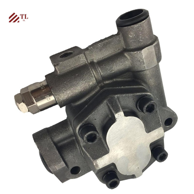 704-24-26430 Pc400-6 مضخة العجلات الهيدروليكية Assy PC400 مضخة الحفر 705-12-30010 704-23-30601
