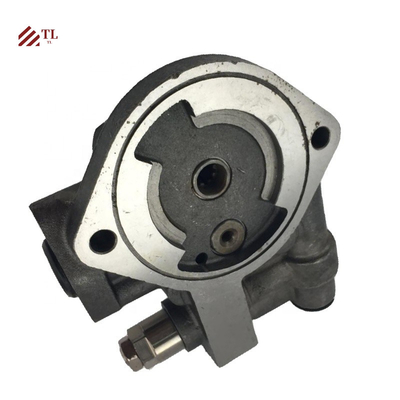 704-24-26430 Pc400-6 مضخة العجلات الهيدروليكية Assy PC400 مضخة الحفر 705-12-30010 704-23-30601