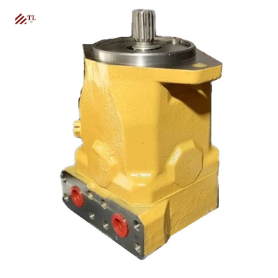 محرك المروحة 155-9107 1559107 لـ E345B مضخة البستون التبريد GP 1559107 137-3750 1373750