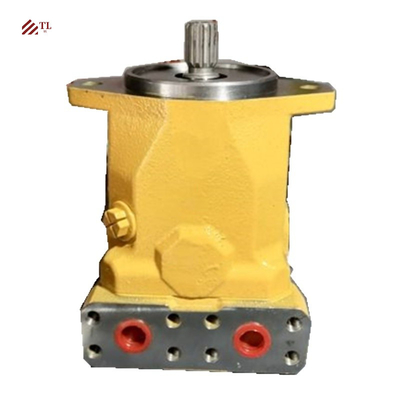 محرك المروحة 155-9107 1559107 لـ E345B مضخة البستون التبريد GP 1559107 137-3750 1373750