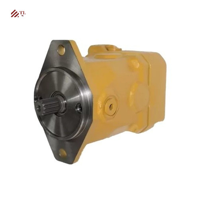 محرك المروحة 155-9107 1559107 لـ E345B مضخة البستون التبريد GP 1559107 137-3750 1373750