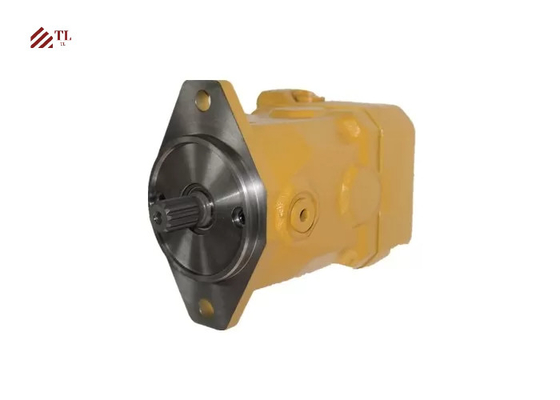 محرك المروحة 155-9107 1559107 لـ E345B مضخة البستون التبريد GP 1559107 137-3750 1373750