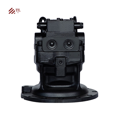 الحفرة الزحفية SK210 المحرك المتحرك YN15V00054F1 YN15V00055F1 للعملاء التجزئة
