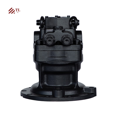 الحفرة الزحفية SK210 المحرك المتحرك YN15V00054F1 YN15V00055F1 للعملاء التجزئة