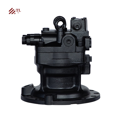 الحفرة الزحفية SK210 المحرك المتحرك YN15V00054F1 YN15V00055F1 للعملاء التجزئة