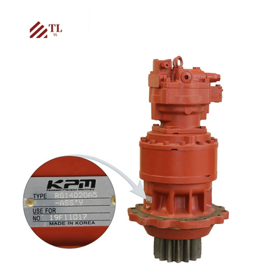 الحفرة M5X180CHB-12A-95A/260-169-RG14D20A5 تجمع خفض السرعة الدوار للعمل