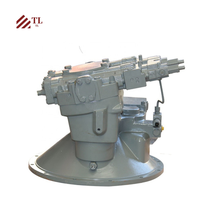 الضمان العالي A8VO200LA1KH2/63R1-NZG05F004 مضخة المضخة الهيدروليكية لمحرك الدوار
