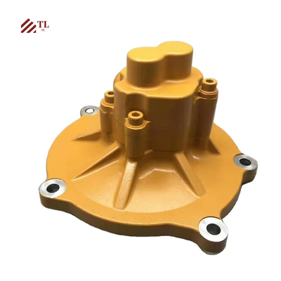 LS10V00021F3 Elic LS10V00023F1 SK485 مضخة العدادات LS10V00018F1 مضخة الشحن التجريبية مع 2897912