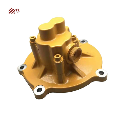 LS10V00021F3 Elic LS10V00023F1 SK485 مضخة العدادات LS10V00018F1 مضخة الشحن التجريبية مع 2897912