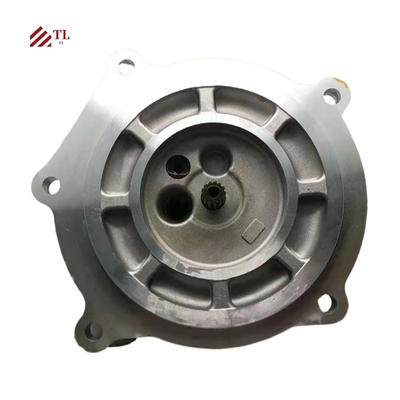 LS10V00021F3 Elic LS10V00023F1 SK485 مضخة العدادات LS10V00018F1 مضخة الشحن التجريبية مع 2897912