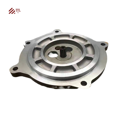 LS10V00021F3 Elic LS10V00023F1 SK485 مضخة العدادات LS10V00018F1 مضخة الشحن التجريبية مع 2897912
