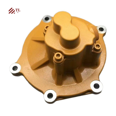 LS10V00021F3 Elic LS10V00023F1 SK485 مضخة العدادات LS10V00018F1 مضخة الشحن التجريبية مع 2897912