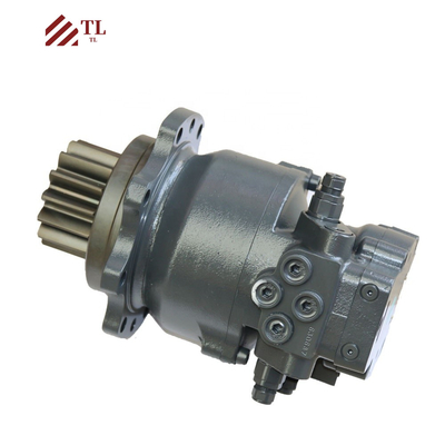 TSM32 S -RG250D MBEC151A تجميع معدات تخفيض المحرك المتحرك للحفر