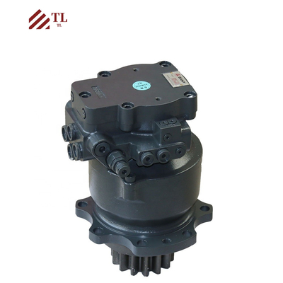 TSM32 S -RG250D MBEC151A تجميع معدات تخفيض المحرك المتحرك للحفر