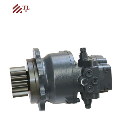 TSM32 S -RG250D MBEC151A تجميع معدات تخفيض المحرك المتحرك للحفر
