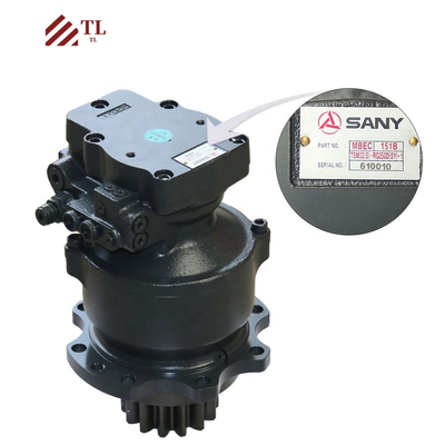TSM32 S -RG250D MBEC151A تجميع معدات تخفيض المحرك المتحرك للحفر