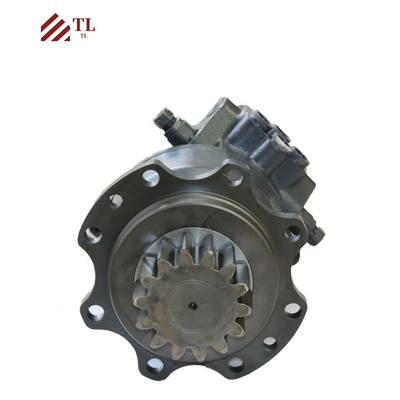TSM32 S -RG250D MBEC151A تجميع معدات تخفيض المحرك المتحرك للحفر
