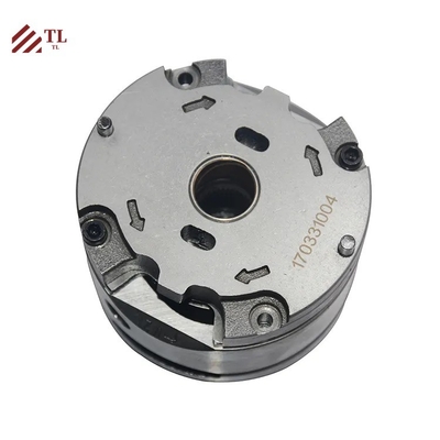 أعمال البناء V90N130 غطاء هيدروليكي 4T6868 مضخة فان 6E4258 7J0566 7J0565 3G1269 1U2667 3G1266 7J05